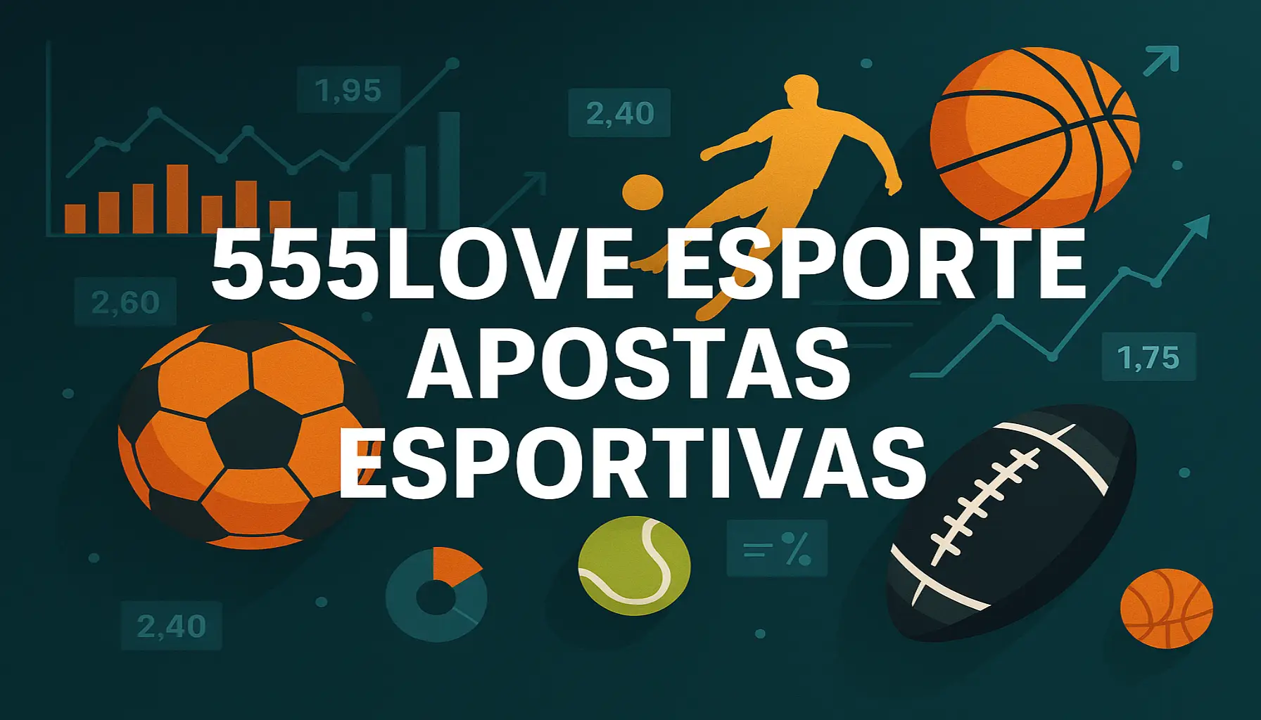 Aposte em apostas esportivas no cassino online 555LOVE