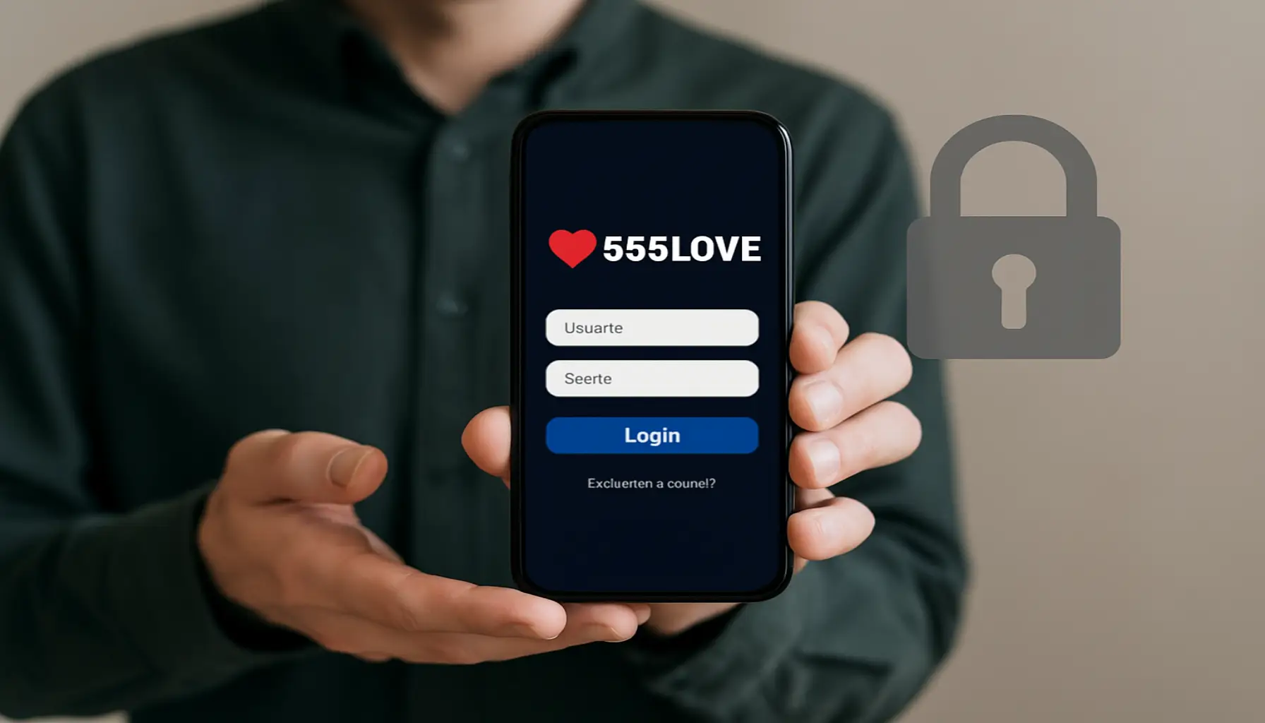 Registro na 555LOVE Garante Acesso a uma Vasta Seleção de jogo