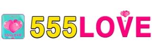 555LOVE LOGO